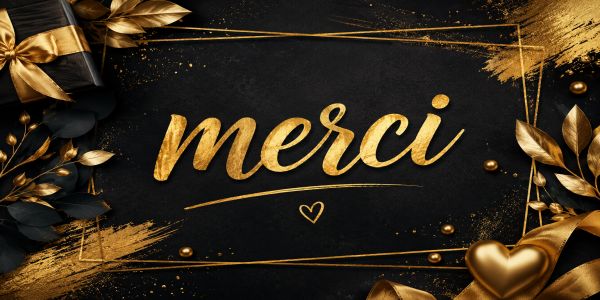 Merci