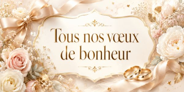 Mariage