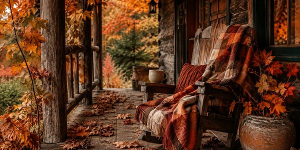 Automne /rentrée