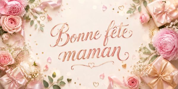 Fête des mères