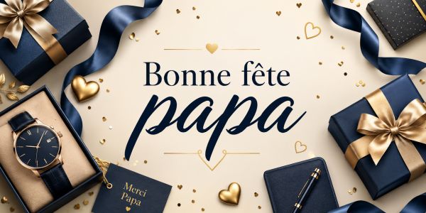Fête des pères