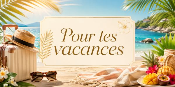 Vacances été