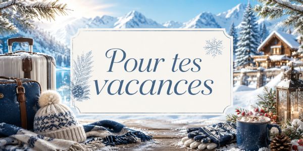 Vacances hiver